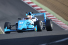 Callan-Jordan O'Keeffe - Douglas Motorsport - Tatuus MSV F3-016 - Cosworth