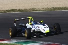 Dallara F308 - FPT Fiat