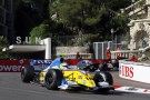Dallara T08 - Renault