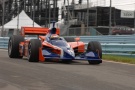 Dallara IR-05 - Honda