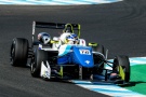 Dallara F312 - Toyota