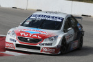 Peugeot 408 RPE V8