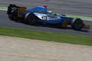 Dallara GP2/08 - Renault