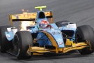 Dallara GP2/08 - Renault