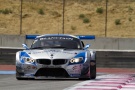 BMW Z4 GT3 (E89)