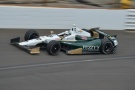 Dallara DW12 - Chevrolet