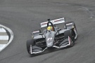 Dallara DW12 (IR18) - Chevrolet