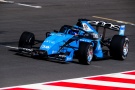 Ligier/Rogers AF01 - Ford