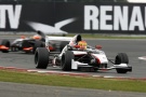 Javier Tarancón - Epsilon Euskadi - Barazi/Epsilon FR 2.0-10 - Renault