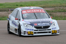 Peugeot 408 RPE V8