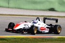 Dallara F308 - FPT Fiat