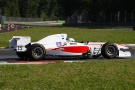 Lola B05/52 - Zytek (2013)