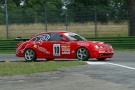 Jaguar S‐Type R