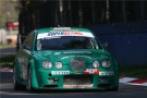 Jaguar S‐Type R