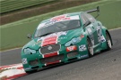 Jaguar XF SV8