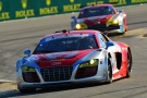 Flying Lizard Motorsports