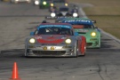 Flying Lizard Motorsports