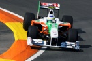 Force India