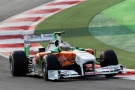 Force India VJM04 - Mercedes