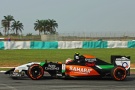 Force India VJM07 - Mercedes