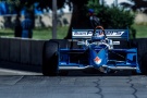 Reynard 01i - Ford