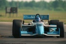 Reynard 97i - Mercedes