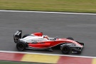 Fortec Motorsport