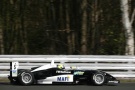 Fortec Motorsport