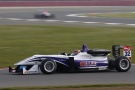 Fortec Motorsport