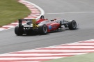 Fortec Motorsport