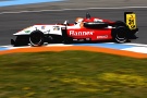 Fortec Motorsport