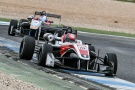 Fortec Motorsport