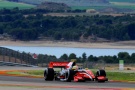 Louis Delétraz - Fortec Motorsport - Dallara FR35-12 - Renault