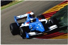 Fortec Motorsport