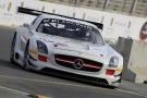 Mercedes SLS AMG GT3