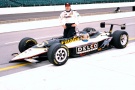 Lola T95/00 - Menard