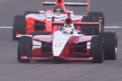 Dallara IP2 - Infiniti