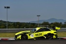 Mercedes-AMG GT3 Evo