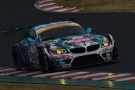 BMW Z4 GT3 (E89)