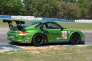 Green Hornet Racing