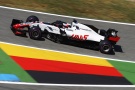 Haas VF18 - Ferrari
