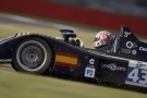 Lucchini LMP2-08 - Judd