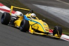 Dallara F305 - Hanashima Toyota