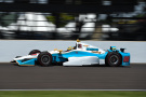 Dallara DW12 (MAk) - Chevrolet