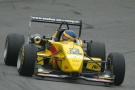 Dallara F302 - Spiess Opel