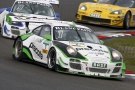 Porsche 911 GT3 R (997)