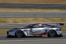 Clivio Piccione - Hexis Racing - Aston Martin DBR9