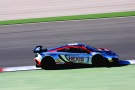 Stef Dusseldorp - Hexis Racing - McLaren MP4-12C GT3