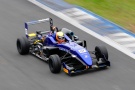 Dallara F308 - Berta