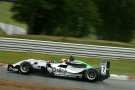 Dallara F308 - Volkswagen